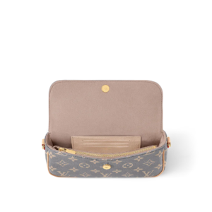 Louis vuitton Wallet on Chain Ivy - Image 3