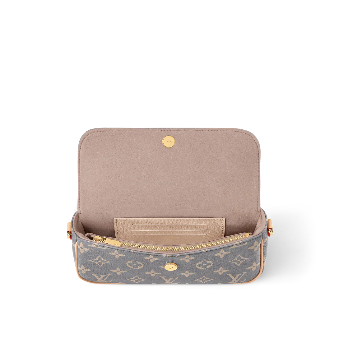 Louis vuitton Wallet on Chain Ivy - Image 3