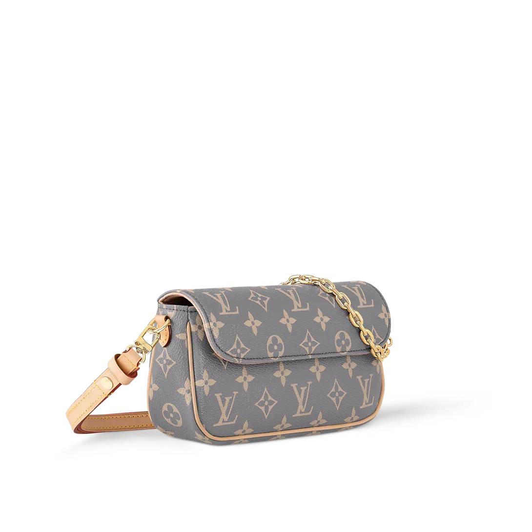 Louis vuitton Wallet on Chain Ivy - Image 2