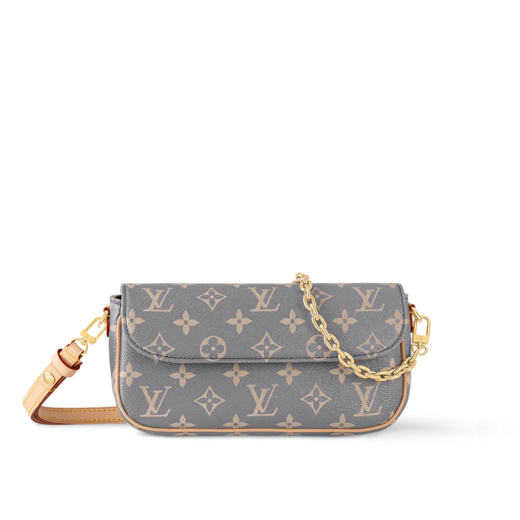 Louis vuitton Wallet on Chain Ivy