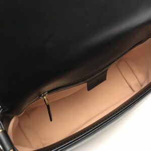 GG Marmont mini top handle bag - Image 8